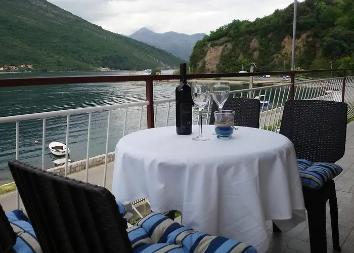 Apartmani Ivana