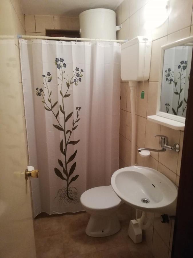 Ivana Appartamento Teodo