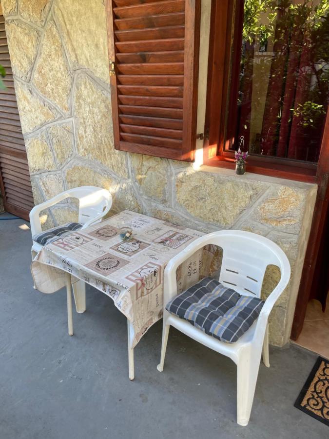 Appartamento Ivana Teodo