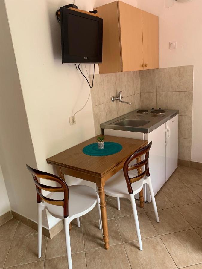 Appartement Ivana Tivat