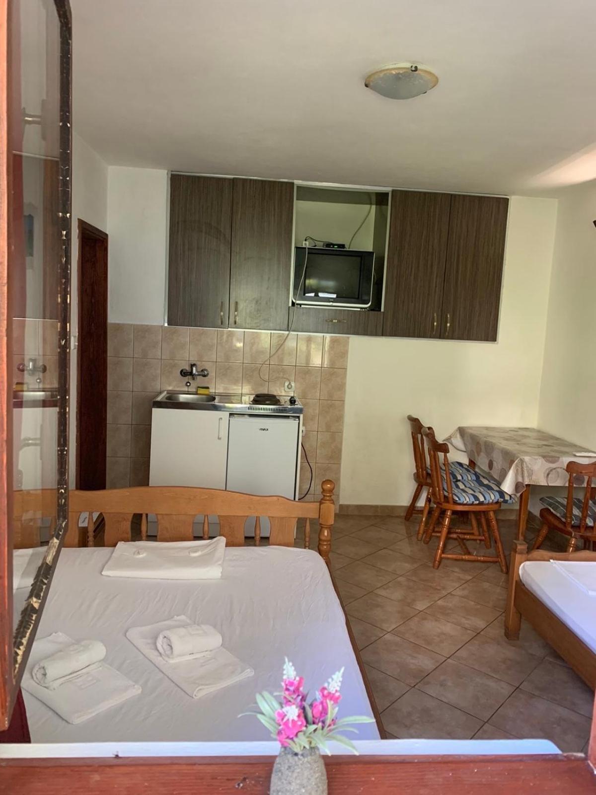 Appartement Ivana *