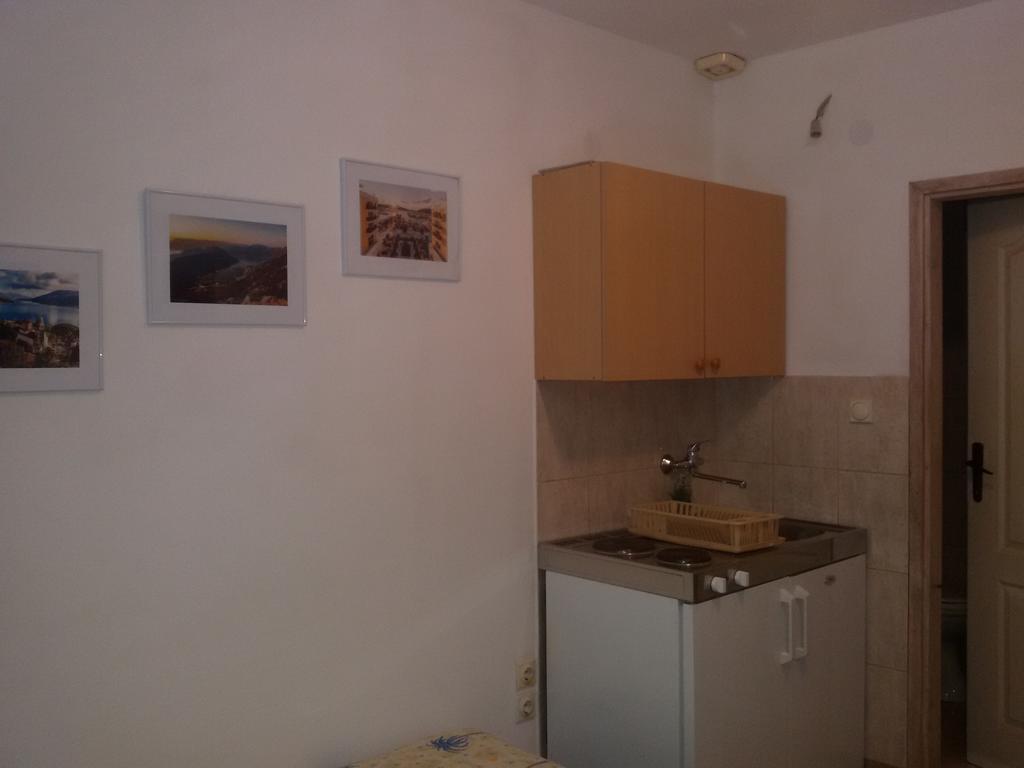 Appartement Ivana Tivat