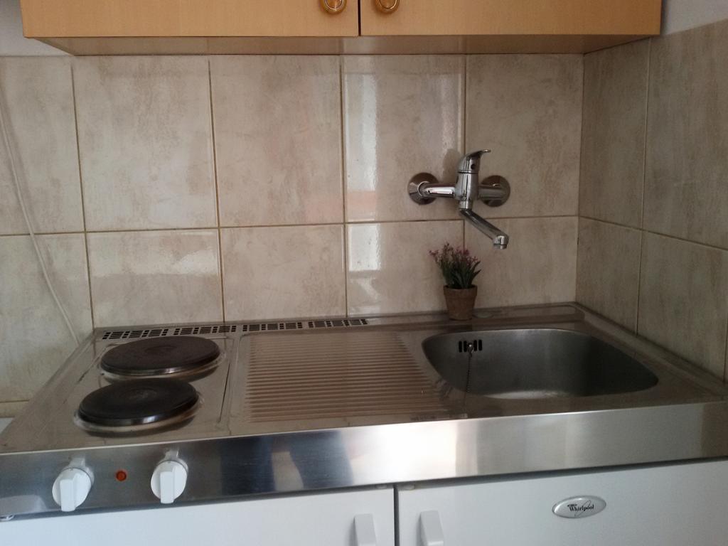 Appartamento Ivana Teodo