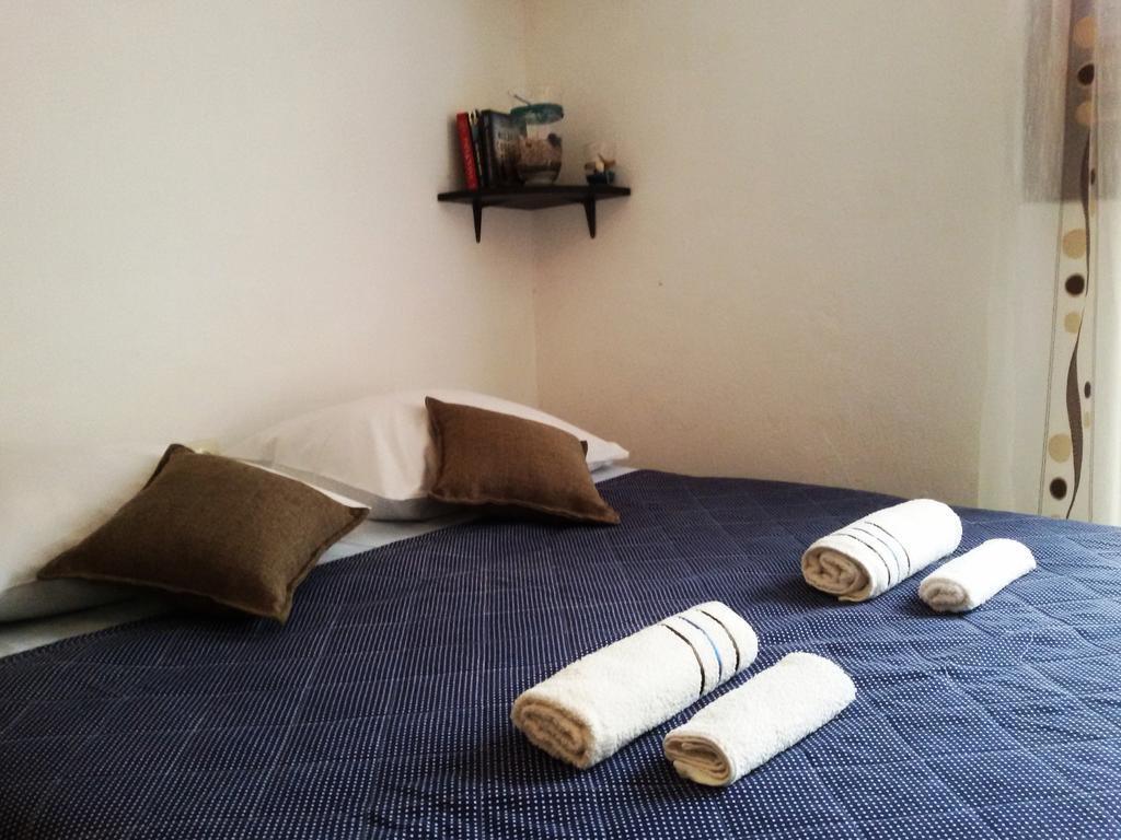 Appartamento Ivana Teodo