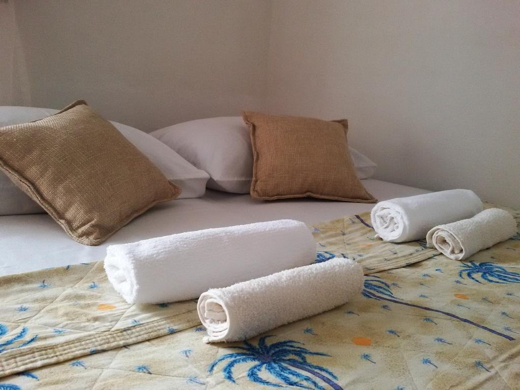 Appartement Ivana