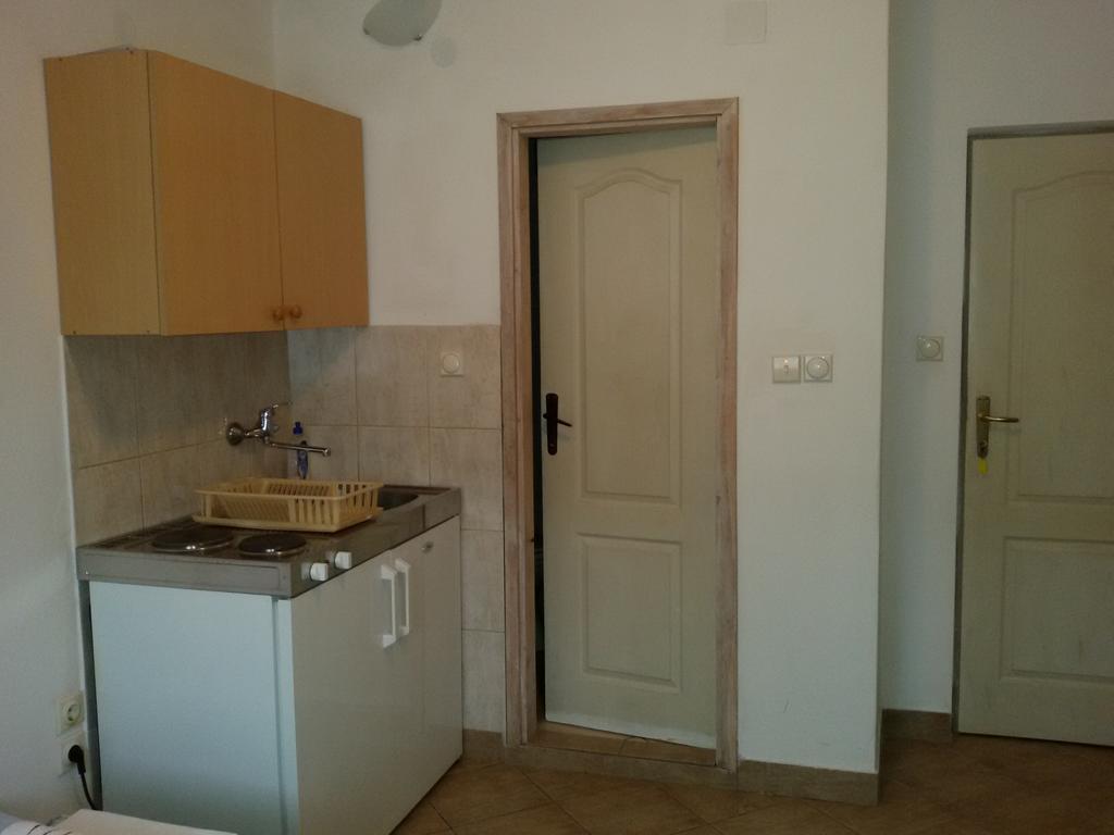 Appartement Ivana *