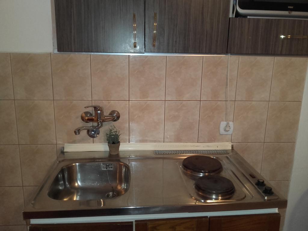Appartement Ivana